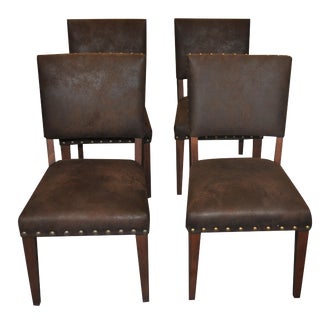 Vintage & Used Dining Chairs, Dining Room Chairs