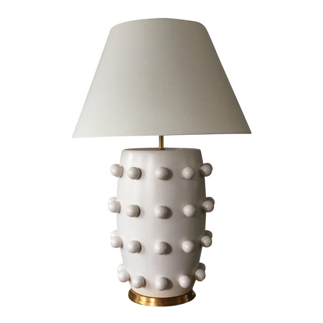 Sculptural Table Lamp Chairish