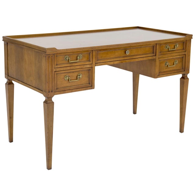 Baker Milling Road Writing Desk Chairish
