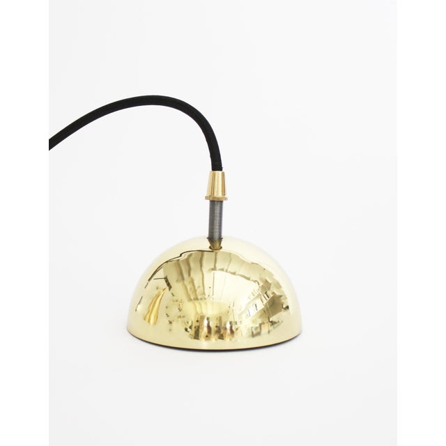 Scandinavian Modern Pendant Light | Chairish Create striking looks with our modern pendant lighting collection, available in a range of designer styles, finishes and colours.