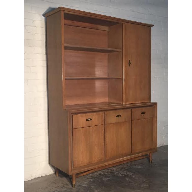 MidCentury Modern China by Kroehler Chairish