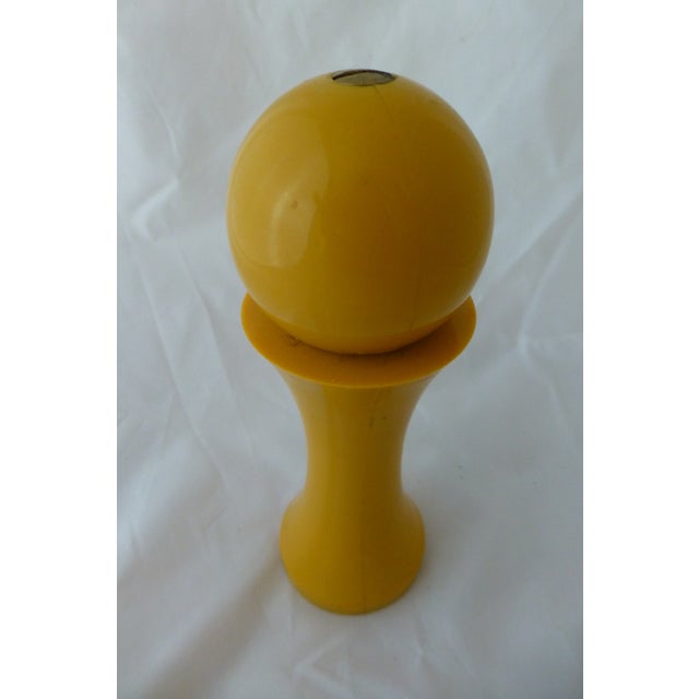 Mid Century Italian Pepper Mill Chairish