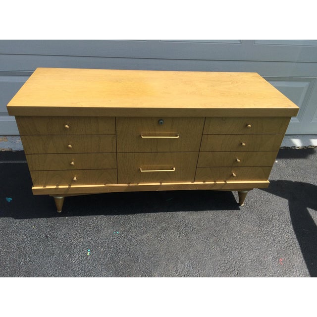 1950s Cedar Chest Chairish
