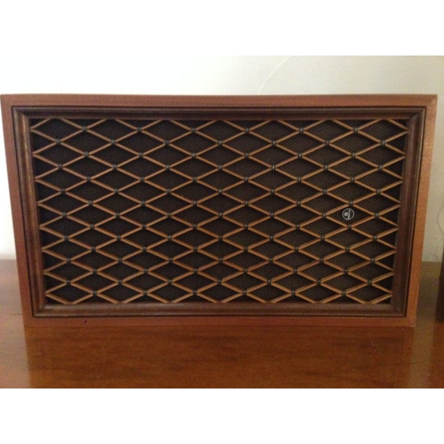 Pioneer CS33A Speakers A pair Chairish