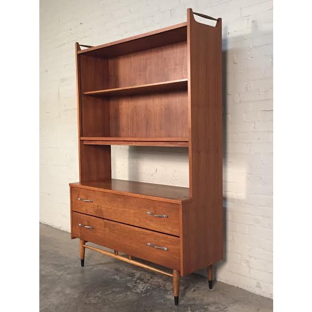 Lane Acclaim MidCentury Modern China Chairish