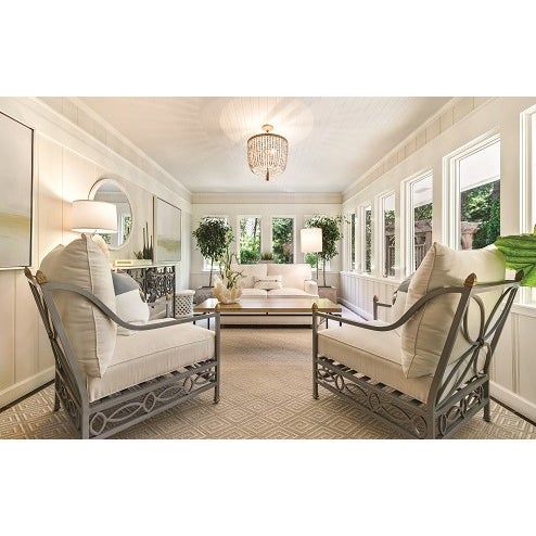 Braxton Culler Loveseat