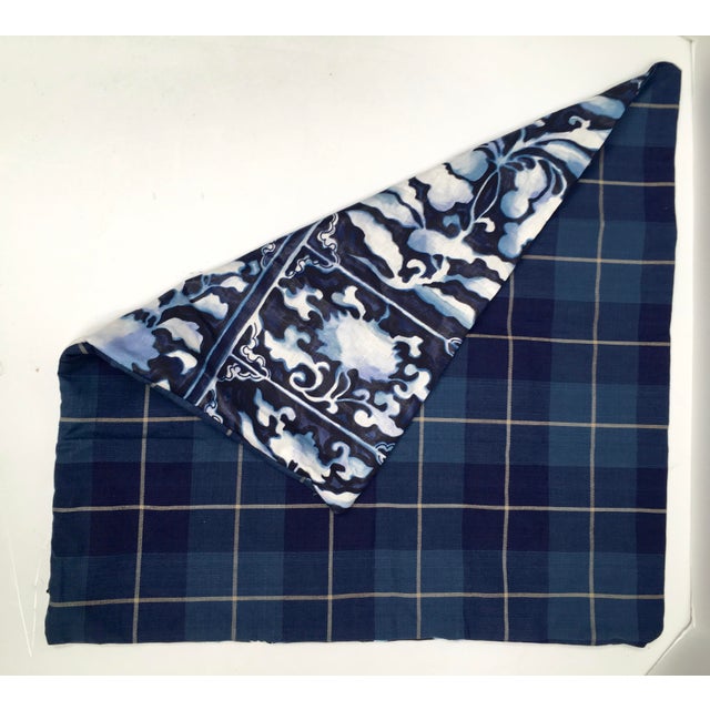 Custom Ralph Lauren Pillow Cover | Chairish