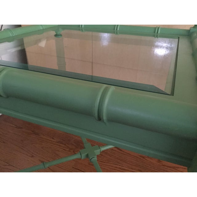 Thomasville Vintage Side Tables A Pair Chairish