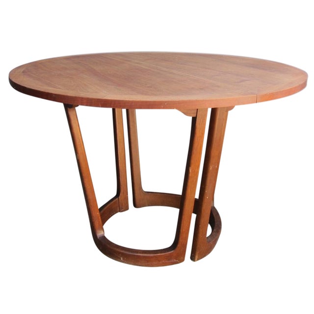 Vintage Lane Dining Table Chairish