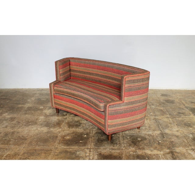 Foundation Petite Pierre Sofa Chairish