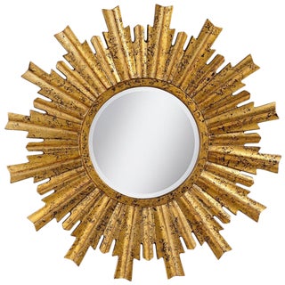 Vintage & Used Mirrors | Chairish