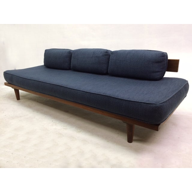 MidCentury Modern Daybed Chairish