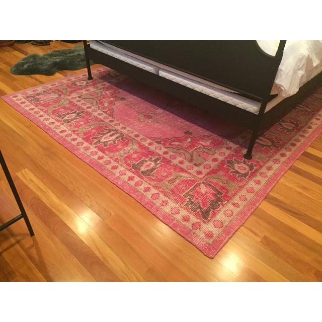 Lulu & Pari Rug 8' × 10' Chairish
