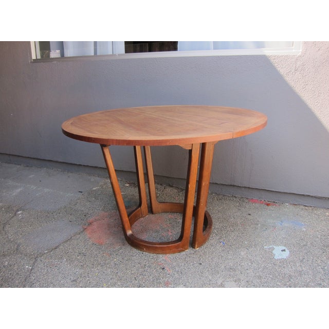 Vintage Lane Dining Table Chairish