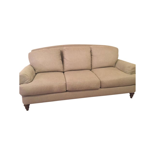Ethan Allen Sofa Chairish