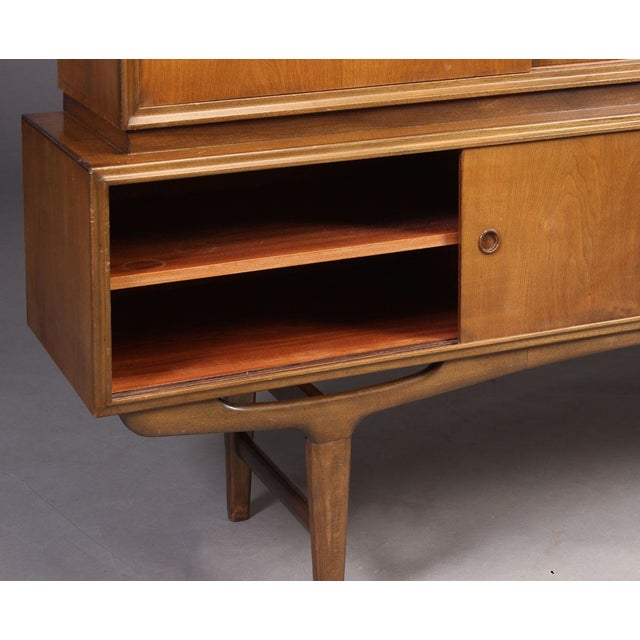 Danish Credenza From the 1950's Chairish