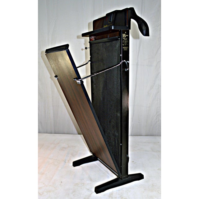 Vintage Trouser Press Chairish