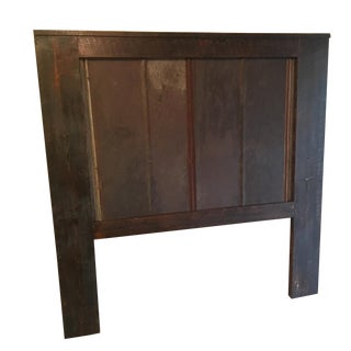 Vintage & Used Headboards | Chairish