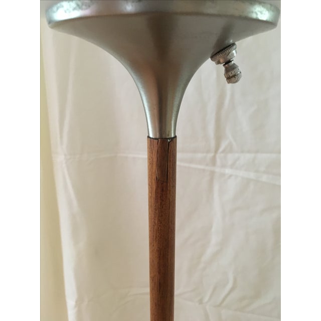 Mushroom Floor Lamp