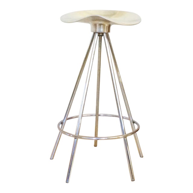 Pepe Cortes Jamaica Bar Stool Chairish