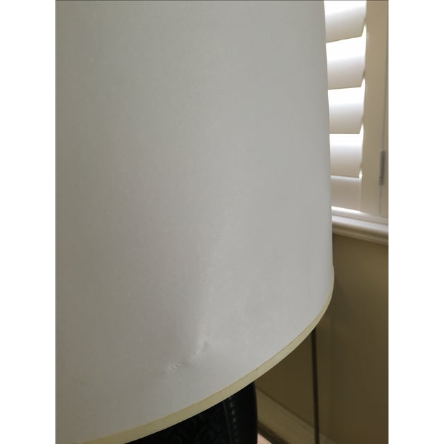 Jonathan Adler Horse Head Table Lamp Chairish