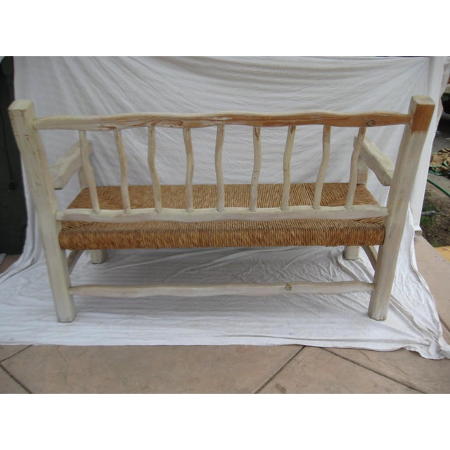 Southwestern Bench Chairish