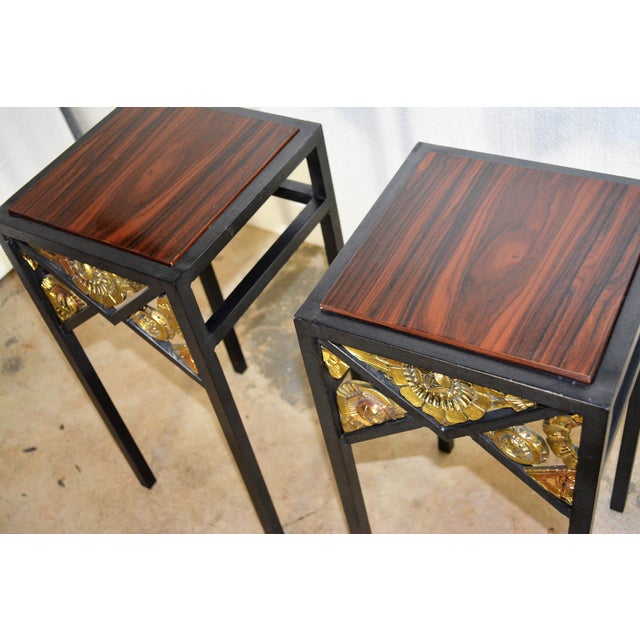 Art Deco End Table Chairish