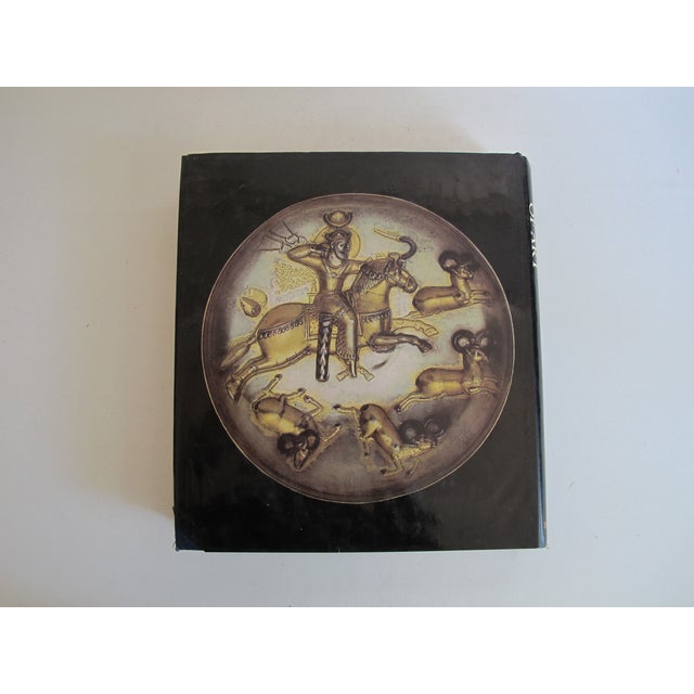 'The Metropolitan Museum of Art' Vintage Book | Chairish