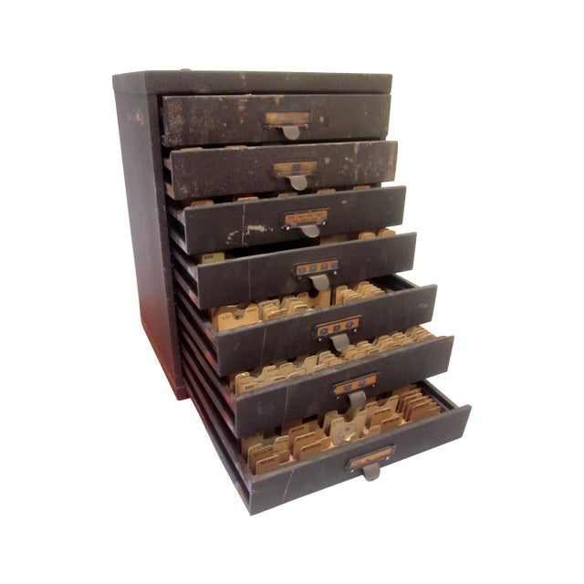 watchmaker tool box