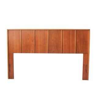 Vintage & Used Headboards | Chairish