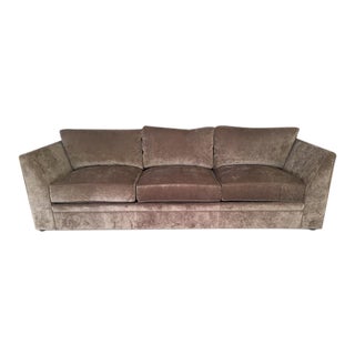 Used Stickley Furniture Favorites | Chairish - 300 Series Stickley Sofa