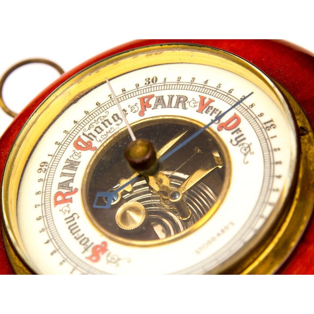 German Barometer | Chairish