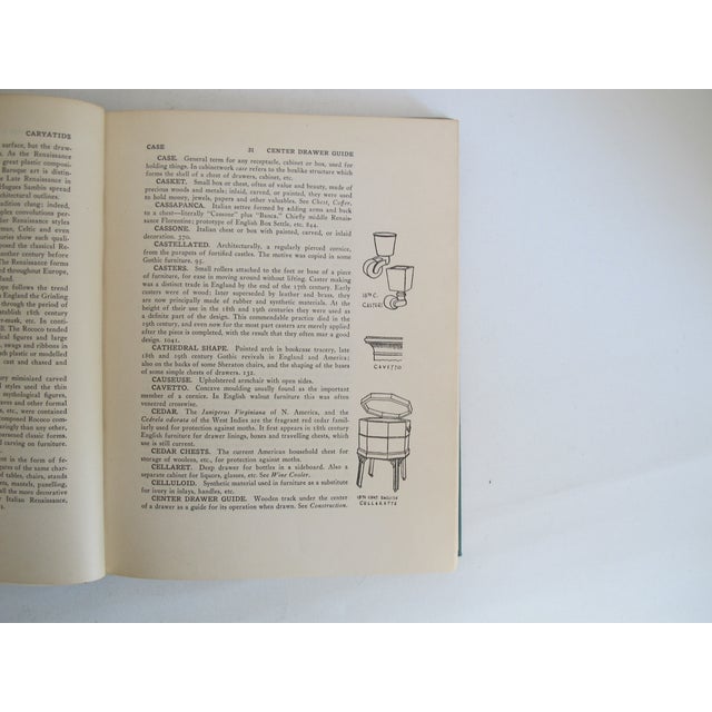 The Encyclopedia of Furniture Chairish