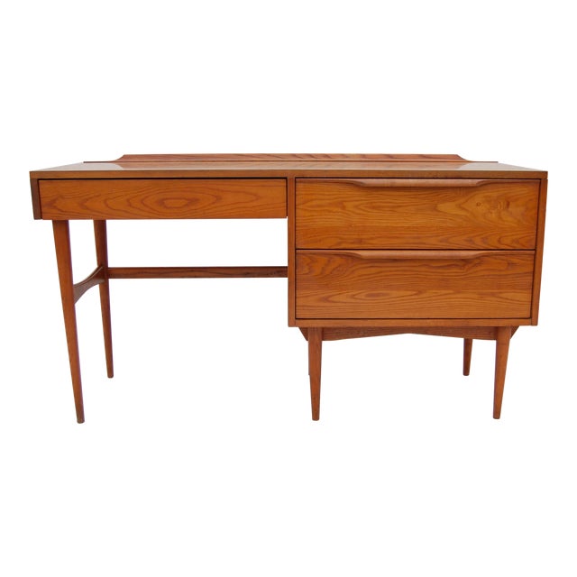 1950s Vintage HeywoodWakefield Desk Chairish