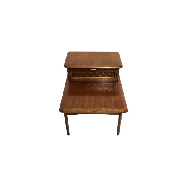 Lane MidCentury Modern End Table Chairish