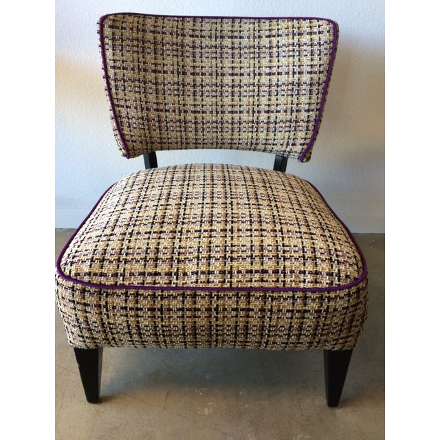 Hostess Chair by Billy Haines Chairish