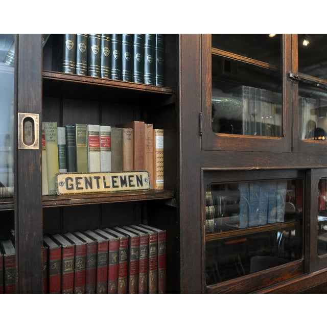 Antique Hardware Store Display Chairish