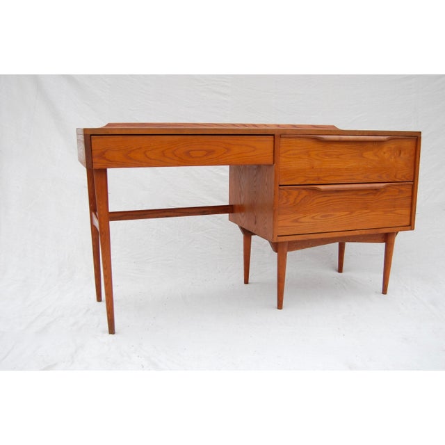 1950s Vintage HeywoodWakefield Desk Chairish