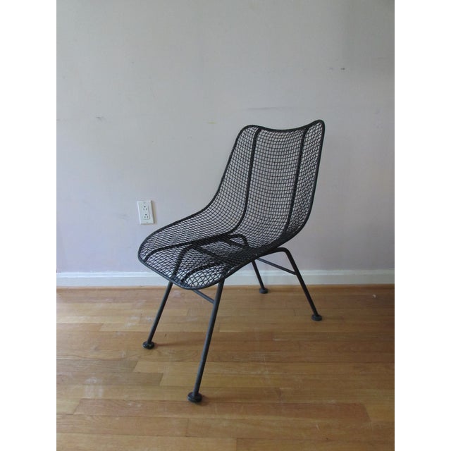 Vintage Mid-Century Modern Russell Woodard Sculptura Wire ...