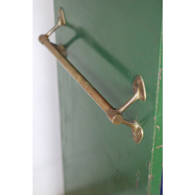 Antique 1920s Metal Office Chairish