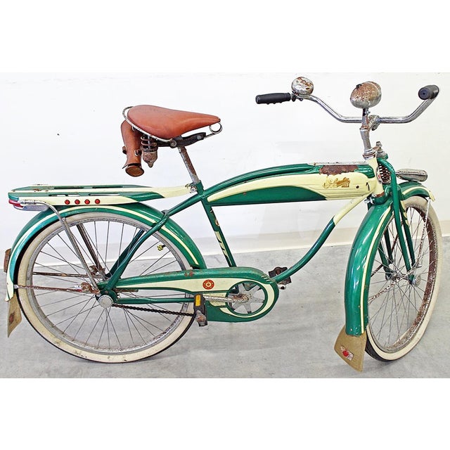 vintage columbia bikes