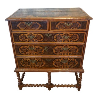 Vintage & Used Dressers | Chairish