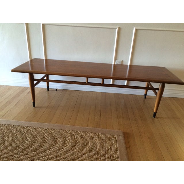 Lane Acclaim Coffee Table Chairish