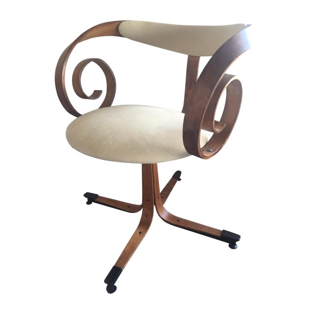 Mulhauser Sultana Chair Circa 1965 Chairish
