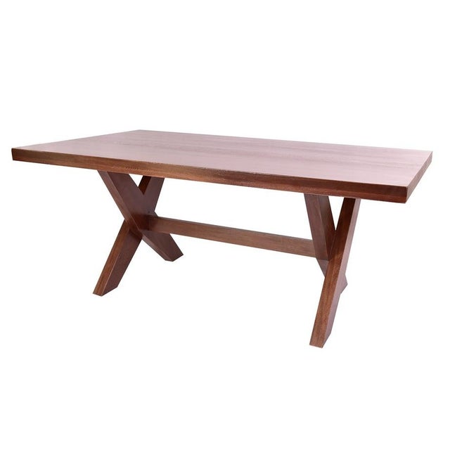 XBase 72" Dining Table Chairish