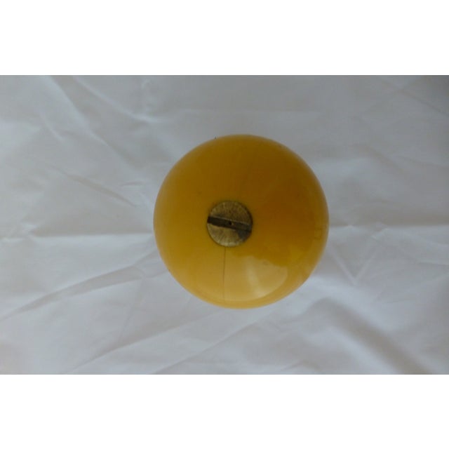 Mid Century Italian Pepper Mill Chairish