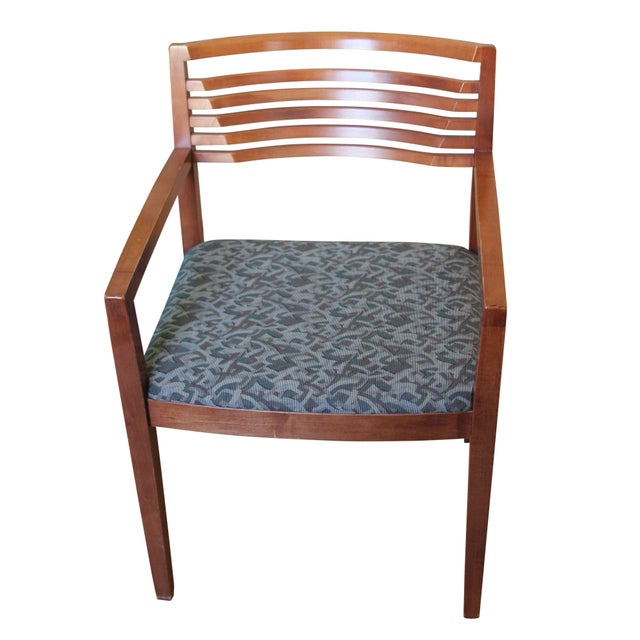 Knoll Studio Ricchio Chairs Set of 4 Chairish