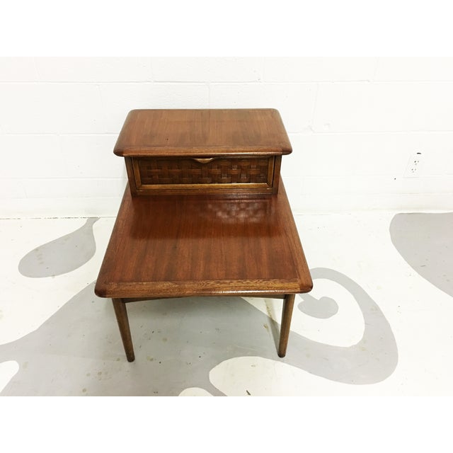 Lane MidCentury Modern End Table Chairish