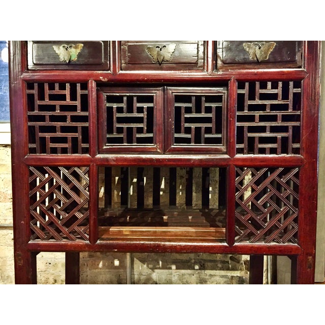 Antique Chinese Carved Chairish