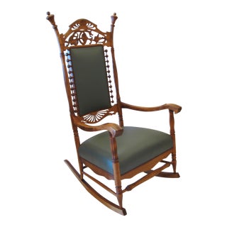 Vintage & Used Rocking Chairs | Chairish